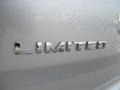 2011 Ingot Silver Metallic Ford Explorer Limited  photo #5