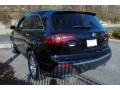 Crystal Black Pearl - MDX Technology Photo No. 6