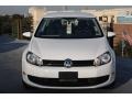 Candy White - Golf 2 Door Photo No. 2