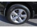 Crystal Black Pearl - MDX Technology Photo No. 8