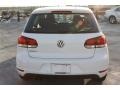 Candy White - Golf 2 Door Photo No. 5