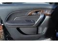 Crystal Black Pearl - MDX Technology Photo No. 11