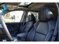 Crystal Black Pearl - MDX Technology Photo No. 12