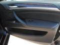 Jet Black - X5 xDrive48i Photo No. 4