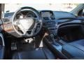 Crystal Black Pearl - MDX Technology Photo No. 15