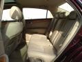 2007 Cassis Red Pearl Toyota Avalon XLS  photo #18