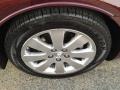 2007 Cassis Red Pearl Toyota Avalon XLS  photo #28