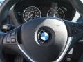 2009 Jet Black BMW X5 xDrive48i  photo #17