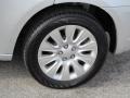 Bright Silver Metallic - 200 LX Sedan Photo No. 3