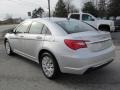 Bright Silver Metallic - 200 LX Sedan Photo No. 5