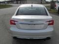Bright Silver Metallic - 200 LX Sedan Photo No. 6