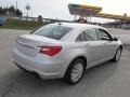 Bright Silver Metallic - 200 LX Sedan Photo No. 7