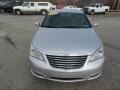 Bright Silver Metallic - 200 LX Sedan Photo No. 10