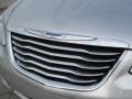 Bright Silver Metallic - 200 LX Sedan Photo No. 11