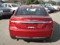 2013 Deep Cherry Red Crystal Pearl Chrysler 200 Limited Sedan  photo #7