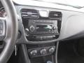 Bright Silver Metallic - 200 LX Sedan Photo No. 14