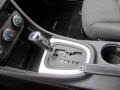 Bright Silver Metallic - 200 LX Sedan Photo No. 15