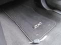 Bright Silver Metallic - 200 LX Sedan Photo No. 17