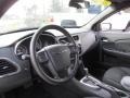 Bright Silver Metallic - 200 LX Sedan Photo No. 21