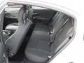 Bright Silver Metallic - 200 LX Sedan Photo No. 22