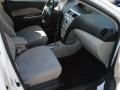 Polar White - Yaris Sedan Photo No. 6