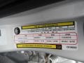 Bright Silver Metallic - 200 LX Sedan Photo No. 27