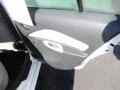 Polar White - Yaris Sedan Photo No. 8