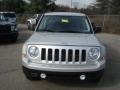Bright Silver Metallic - Patriot Sport Photo No. 3