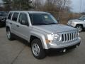 Bright Silver Metallic - Patriot Sport Photo No. 4