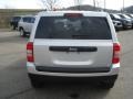 Bright Silver Metallic - Patriot Sport Photo No. 7