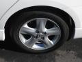 Polar White - Yaris Sedan Photo No. 12