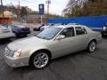 Radiant Bronze 2007 Cadillac DTS Gallery