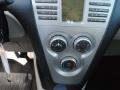 Polar White - Yaris Sedan Photo No. 20