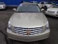 Radiant Bronze - DTS Sedan Photo No. 8