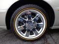 Radiant Bronze - DTS Sedan Photo No. 9