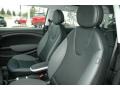 Lightning Blue Metallic - Cooper Hardtop Photo No. 13