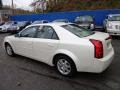 White Diamond - CTS Sedan Photo No. 3