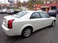 White Diamond - CTS Sedan Photo No. 5