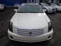 White Diamond - CTS Sedan Photo No. 8