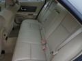 White Diamond - CTS Sedan Photo No. 11