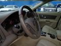 White Diamond - CTS Sedan Photo No. 18