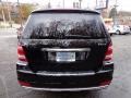 Black - GL 450 4Matic Photo No. 4