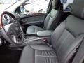 Black - GL 450 4Matic Photo No. 10