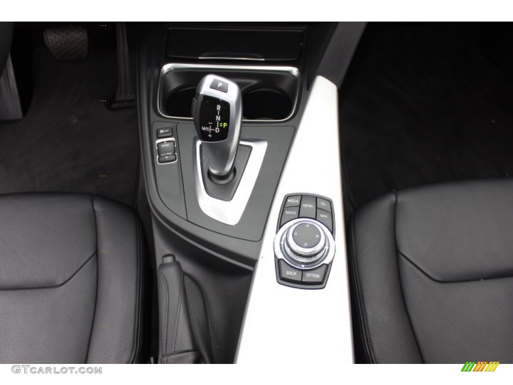 2012 3 Series 328i Sedan - Melbourne Red Metallic / Black photo #15
