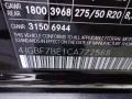Black - GL 450 4Matic Photo No. 17