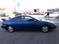  2002 S Series SC2 Coupe Blue