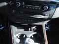 Space Grey Metallic - X5 xDrive30i Photo No. 22