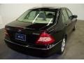 Black - C 280 4Matic Luxury Photo No. 5