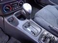  2002 S Series SC2 Coupe 4 Speed Automatic Shifter