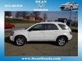 Summit White - Equinox LT AWD Photo No. 1